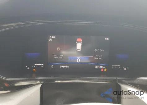 2022 Volkswagen Taos S from USA, damaged, VIN 3VVCX7B20NM014695